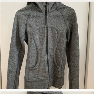 Lululemon athletica jacket